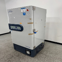 VWR Symphony -80 Ultra Low Freezer image 1